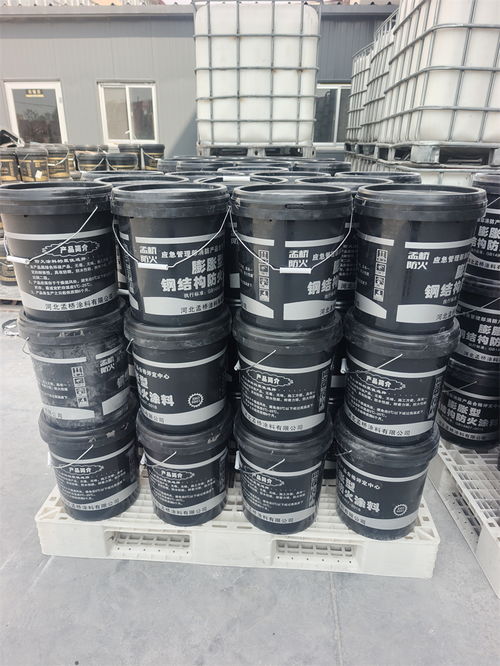 專(zhuān)業(yè)守護(hù)安全防線 化工廠烴類(lèi)防火涂料與鋼結(jié)構(gòu)防火涂料檢測(cè)報(bào)告解讀